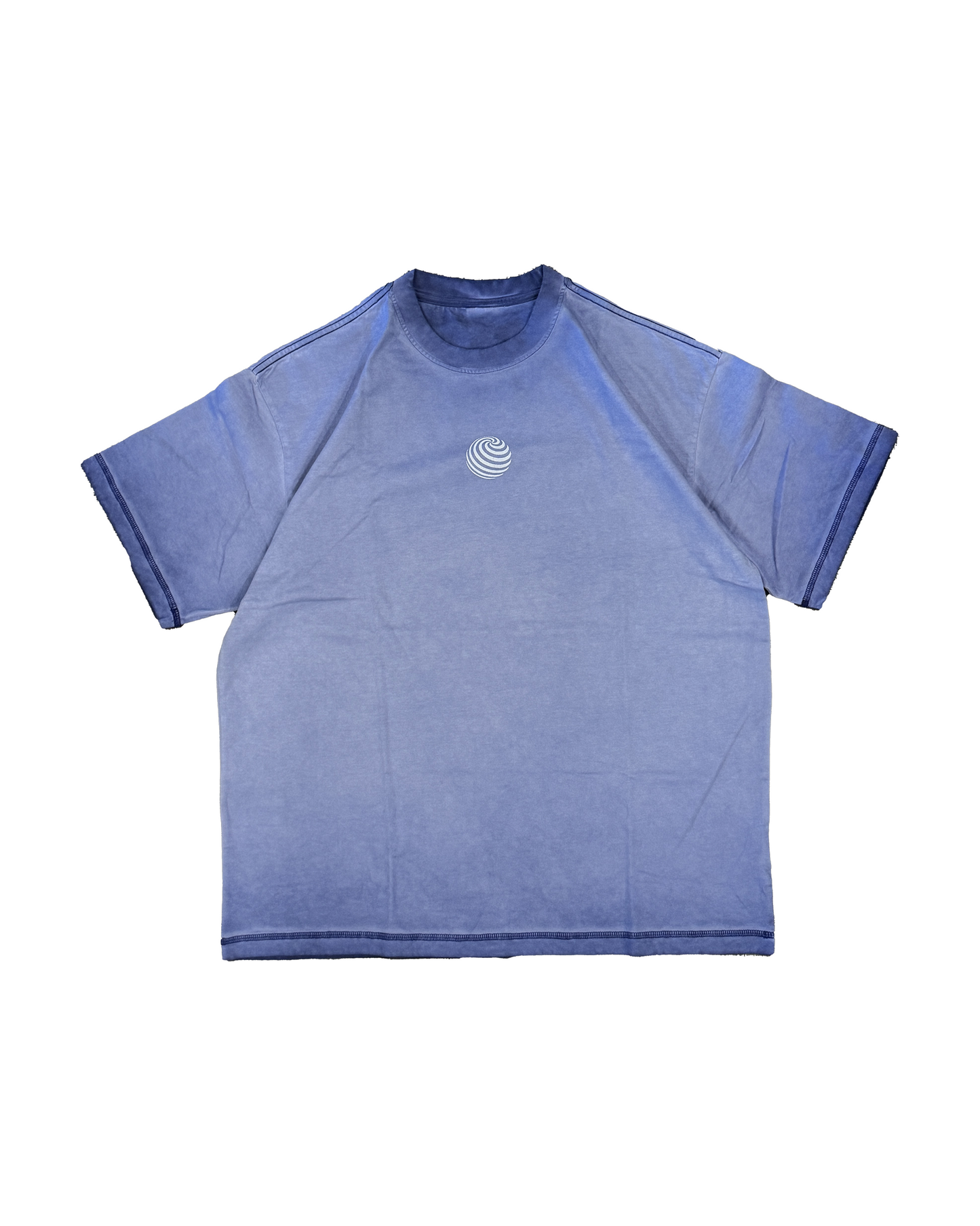 1 of 1 Sun-Faded Logo T-Shirt