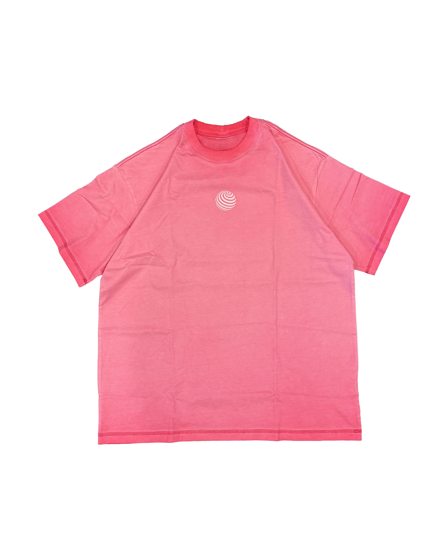 1 of 1 Sun-Faded Logo T-Shirt