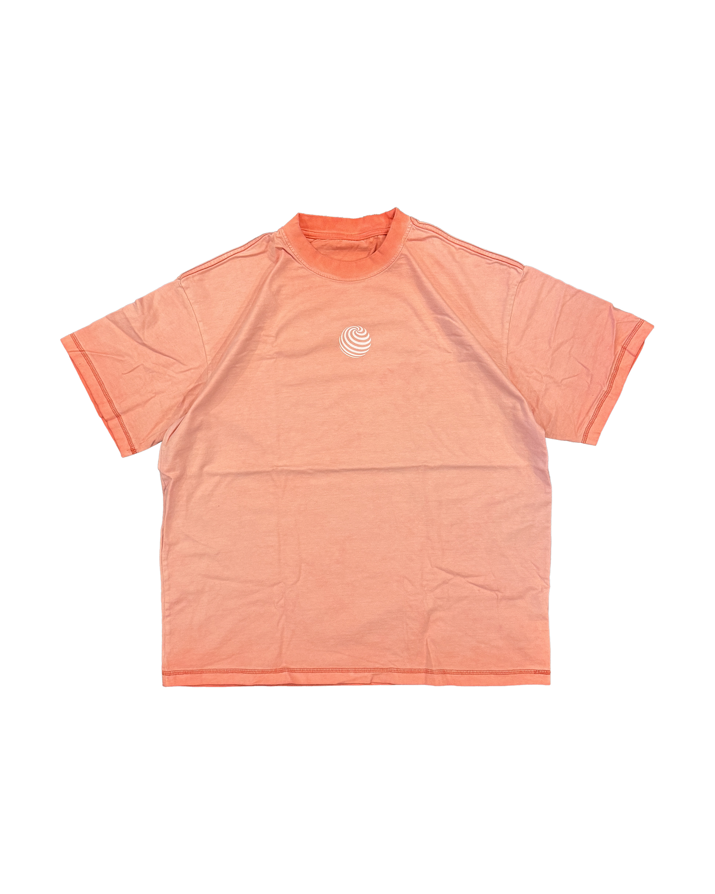 1 of 1 Sun-Faded Logo T-Shirt