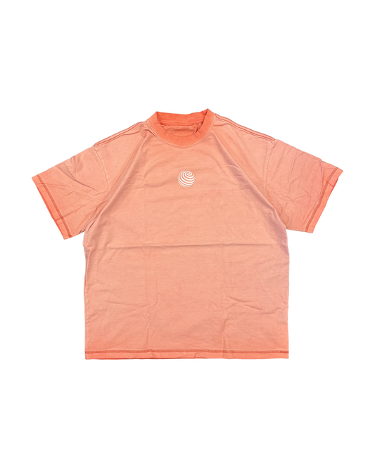 1 of 1 Sun-Faded Logo T-Shirt
