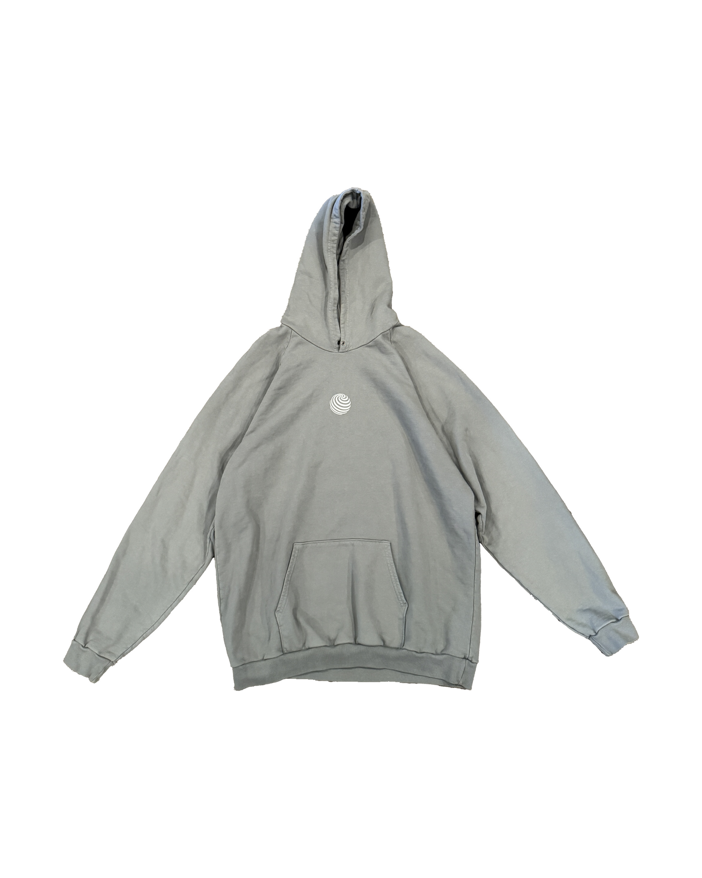 SAMPLE SS25 SAGE HOODIE