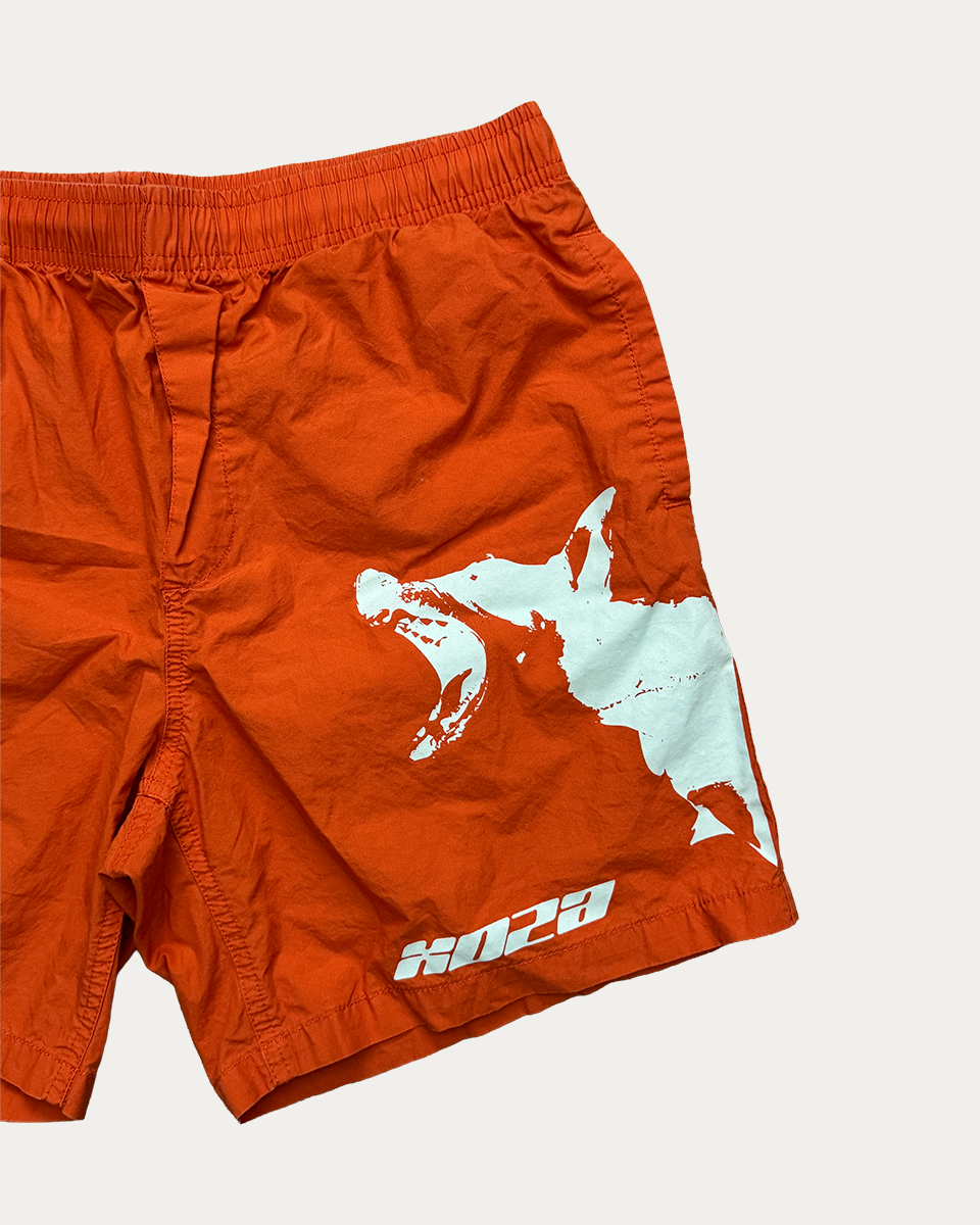 S/S 2021 Dobermann Shorts