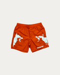 S/S 2021 Dobermann Shorts