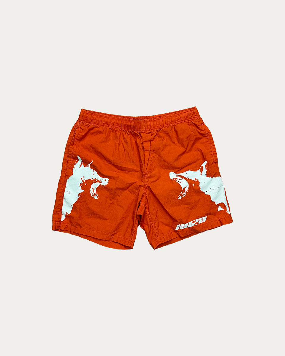 S/S 2021 Dobermann Shorts