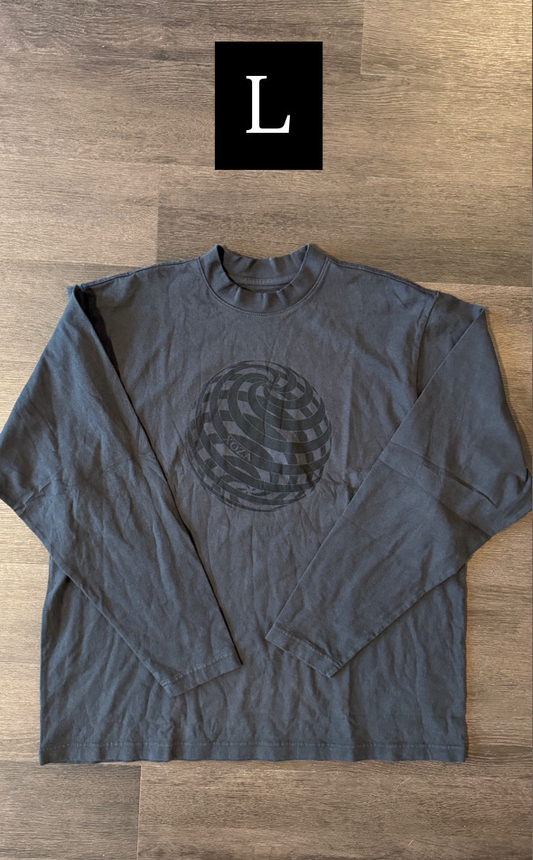1 of 1 Long Sleeve XOZA T-Shirt