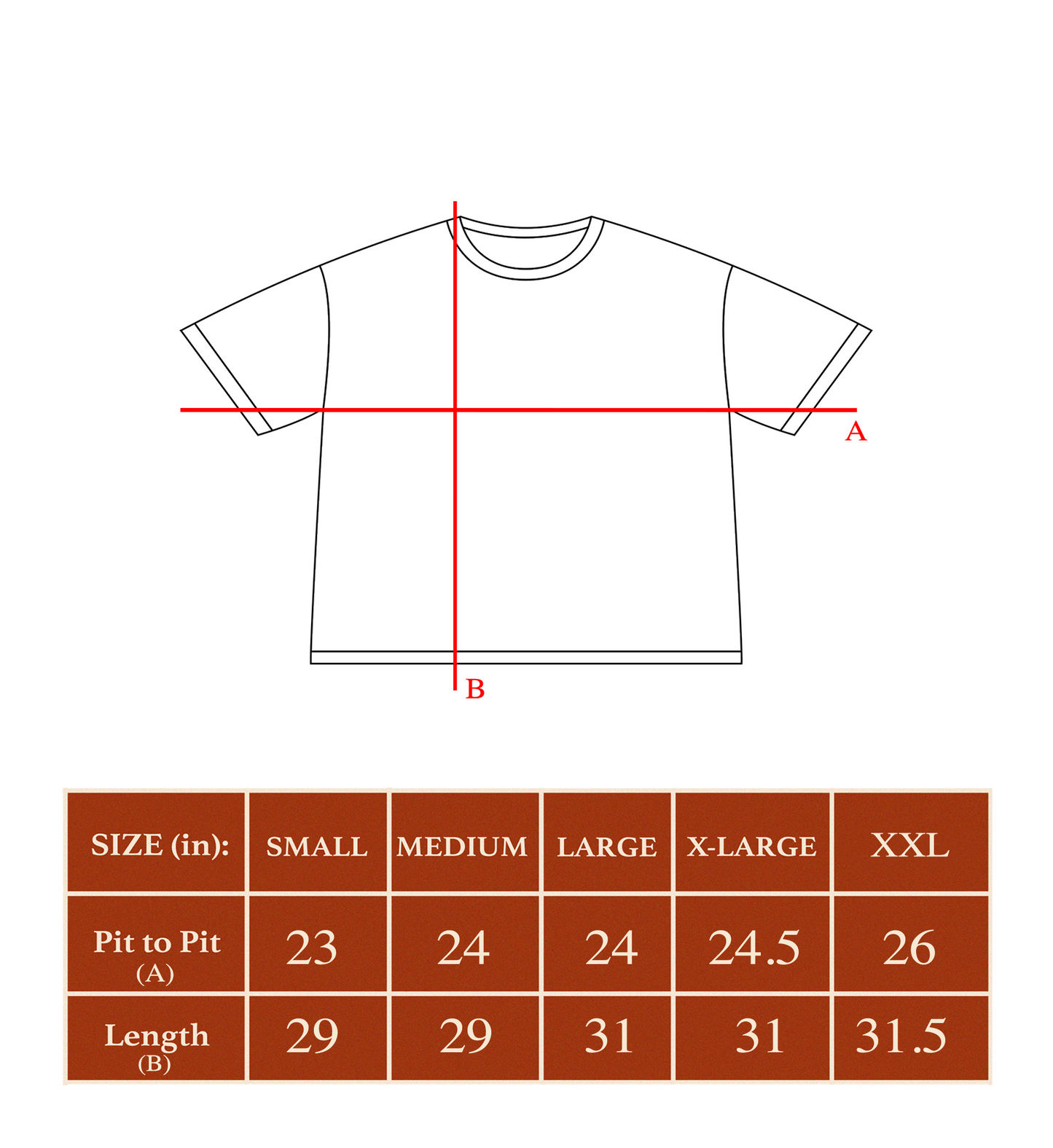 Washed Out Logo Tee