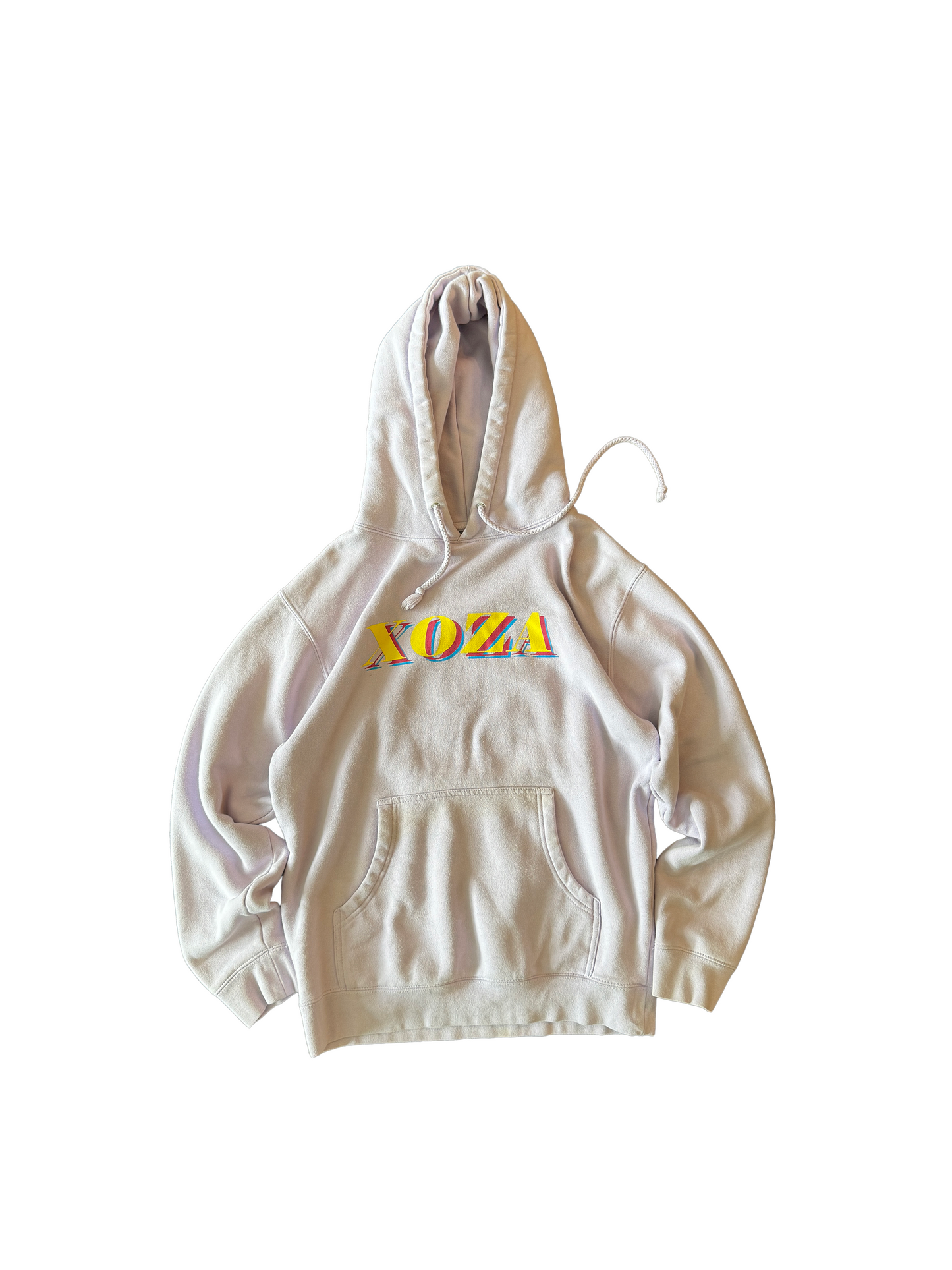 2020 The Pastel Collection - Purple Hoodie