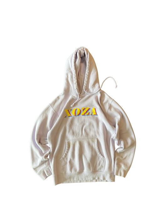 2020 The Pastel Collection - Purple Hoodie