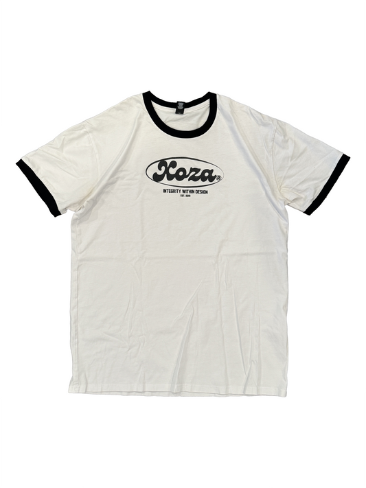 2022 SAMPLE Ringer T-Shirt
