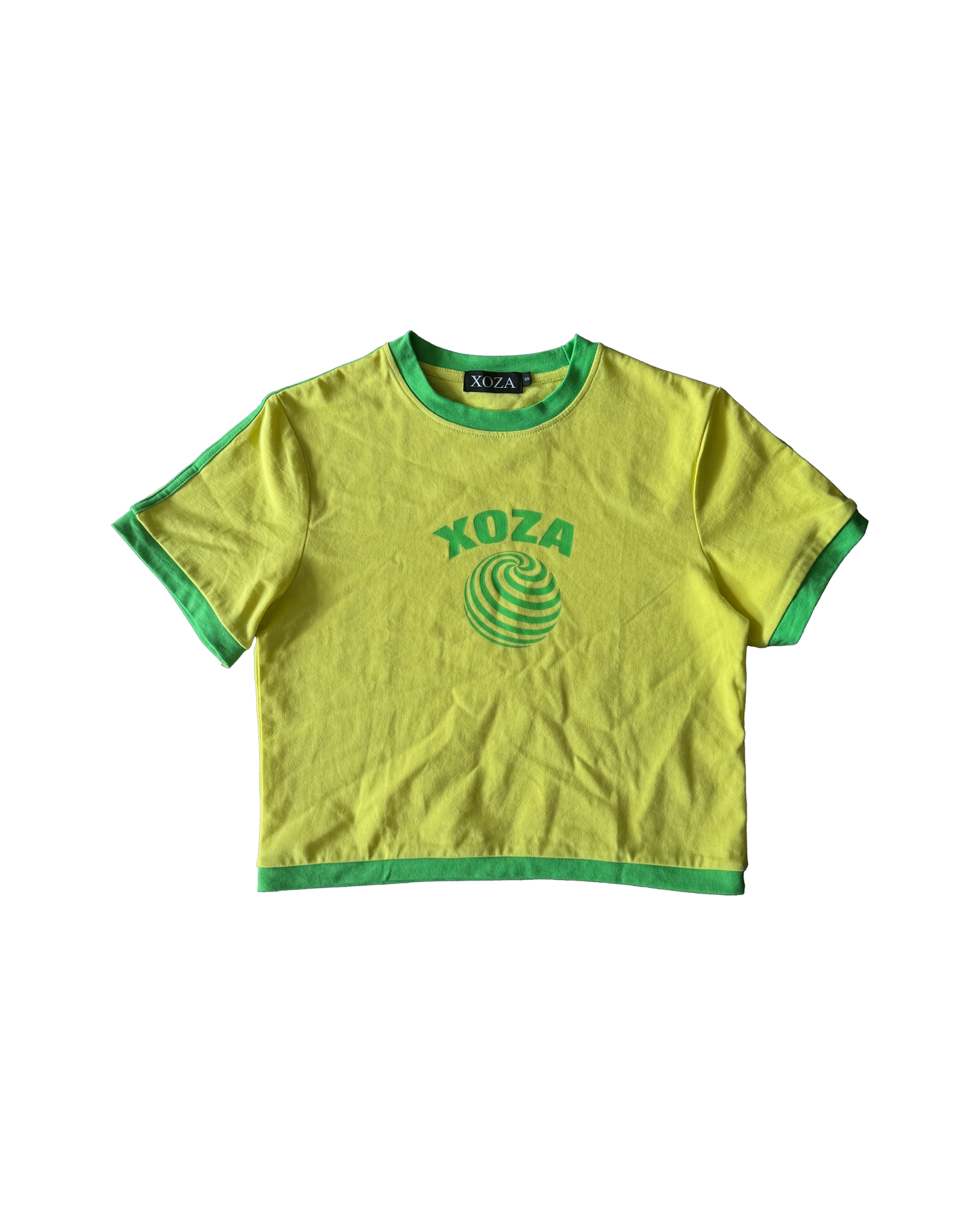 Sample Brazil Baby T-Shirt