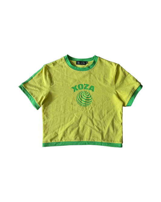 Sample Brazil Baby T-Shirt