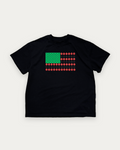 BHM 2026 FLAG T-Shirt SAMPLE
