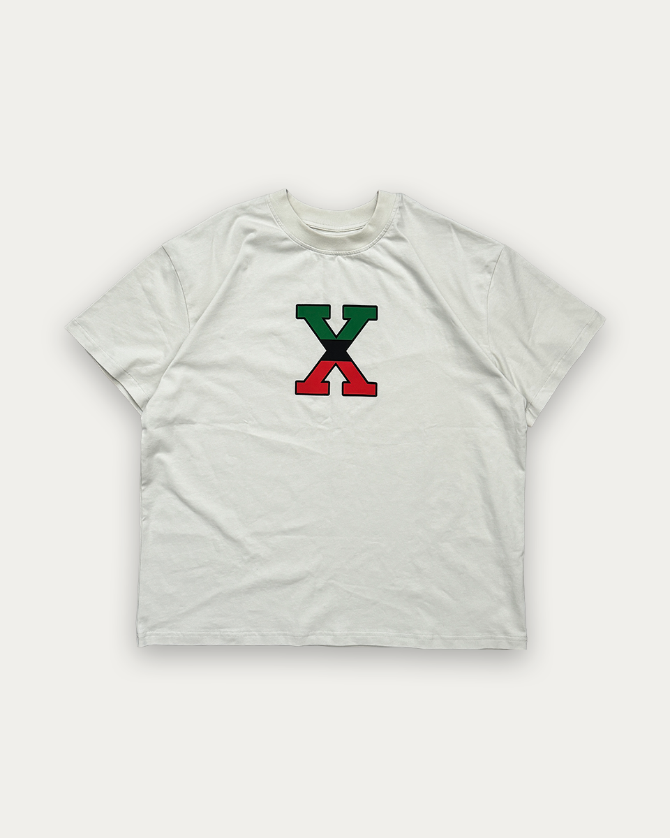 BHM 2026 X T-Shirt